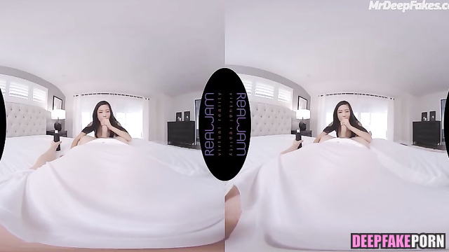 Morning fuck with sexy Jennie BLACKPINK (ai) - 제니 연예인 섹스