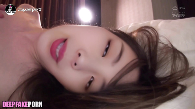 Passionate sex video that Lia 리아 made looks stunning 열정적 섹스 ITZY 있지 [PREMIUM]