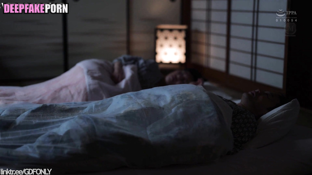 Night passionate desire - sexy Eunha face swap (은하 비비지) [PREMIUM]