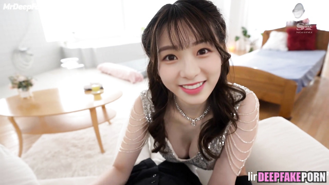 (진솔 에이프릴) Jinsol hot adult video // tender babe plus her fucker