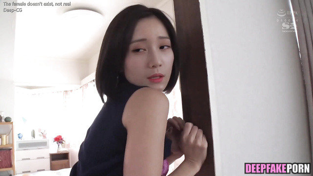 Cool doggystyle after mutual oral sex (배유빈 오마이걸) Binnie face swap [PREMIUM]