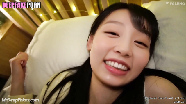 러블리즈 Lovelyz Yein gifted passionate sex for my Birthday 예인 열정적 섹스