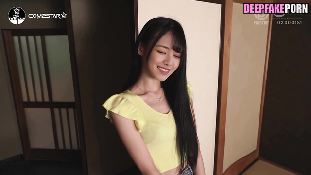 유나 있지 pretty Yuna passionate sex scenes at spa complex [PREMIUM]