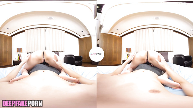 Chinese whore sucking cock so professional - fake Angelababy / 楊穎 成人磁带