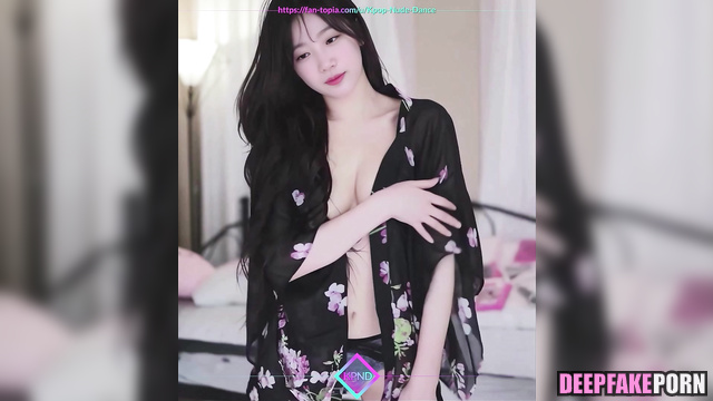 Cynical bitch dancing for big money / Kazuha ai (ルセラフィム 本物の偽物) [PREMIUM]