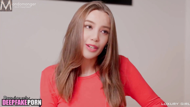 Lisa 리사 asked me to rate how good she is in sex 누드 nude BLACKPINK 블랙핑크 [PREMIUM]