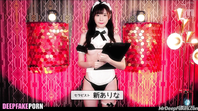 First day at new work - sexy bitch Yoona SNSD face swap / 少女時代 セックステープ