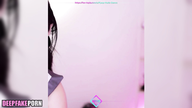 Winter loves sexy dancing - hot adult video (윈터 에스파) [PREMIUM]