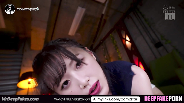 Wild fuck in sex hotel - fake Shuhua had fun // (슈화 딥페이크 영상)