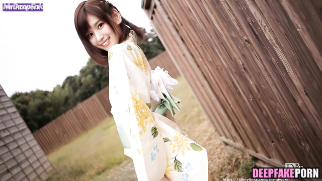 Fuck in asian village - Sana hot celebrity sex (トゥワイス セックステープ)