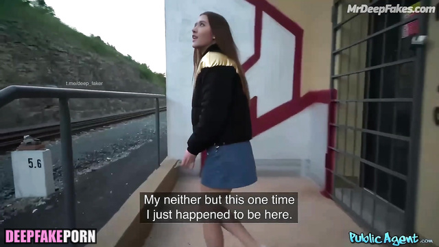 I explore Rose's throat with my cock 로제 BLACKPINK 블랙핑크 face swap 얼굴 스왑