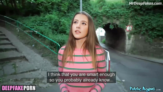 I explore Rose's throat with my cock 로제 BLACKPINK 블랙핑크 face swap 얼굴 스왑