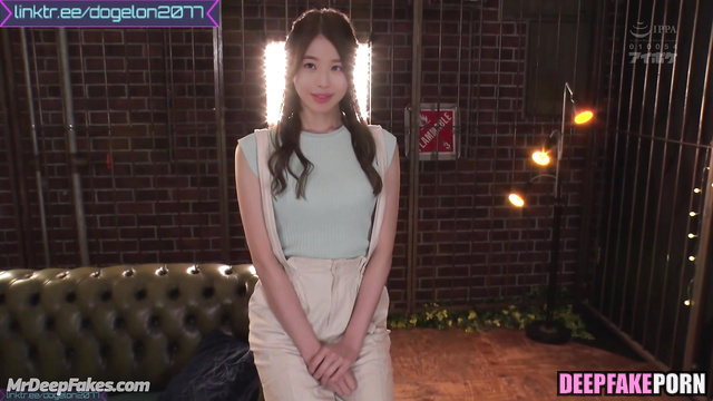 Sex scene guys made Wonyoung feel what she never felt IVE アイヴ セックスシーン