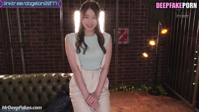 Sex scene guys made Wonyoung feel what she never felt IVE アイヴ セックスシーン