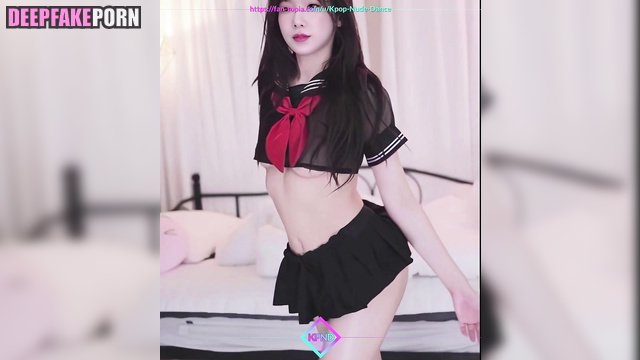 SNSD 少女時代 Sex scenes of Taeyeon dancing are so sexually addictive 性別 [PREMIUM]