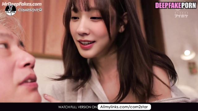 Star of K-pop 케이팝 Miyeon shows skill in blowjob 조미연 (G)I-DLE (여자)아이들