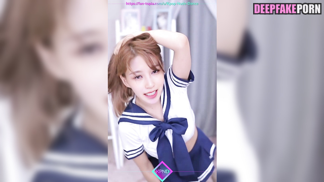 The way Mina dances will impress you アダルトビデオ adult videoトゥワイス TWICE [PREMIUM]