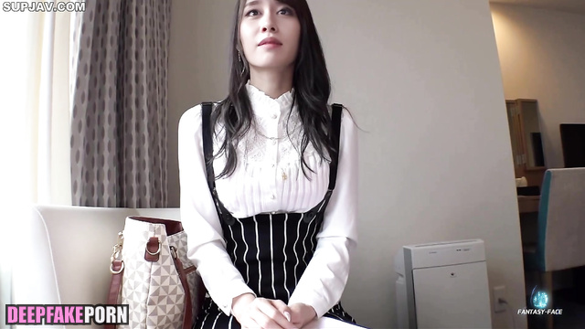 Jiyeon T-ara agreed for fast fuck - face swap (지연 딥페이크 영상) [PREMIUM]