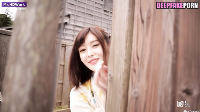 Nara 권나라 deserved to get creampied sex deepfake 딥페이크 HELLOVENUS 헬로비너스