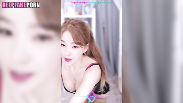 Irene Red Velvet solo hot dancing - face swap (아이린 딥페이크 영상) [PREMIUM]