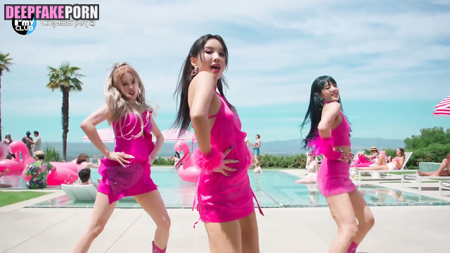 Sexy stars from (G)I-DLE danced so hot, pmv ai - 여자 아이들 딥페이크 영상 [PREMIUM]