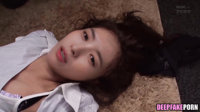 Han Hyo-joo deepfake video - gangbang with strangers (한효주 연예인 섹스)