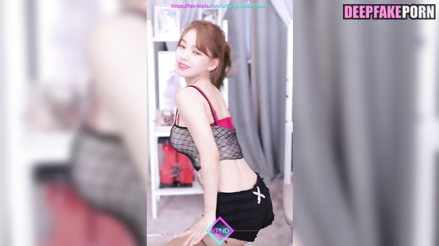 카리나 에스파 / fakeapp / Karina dances all day long on holidays [PREMIUM]