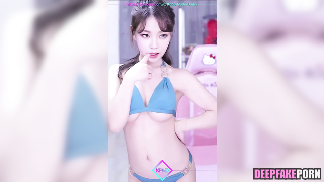 Good girl danced like a bad - Karina solo fakeapp // 카리나 에스파 [PREMIUM]