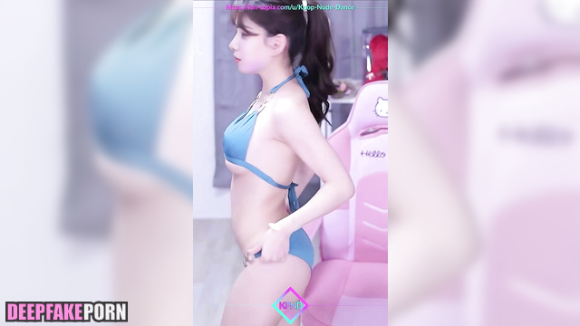 Good girl danced like a bad - Karina solo fakeapp // 카리나 에스파 [PREMIUM]