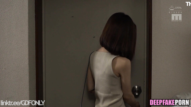 Titsjob by gorgeous korean star Saerom Fromis_9 (새롬 진짜 가짜) [PREMIUM]