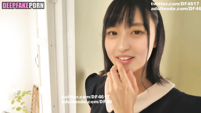 Deepfake Endo Sakura fanbase sex meeting 遠藤さくら 乃木坂46 フェイクポルノ [PREMIUM]