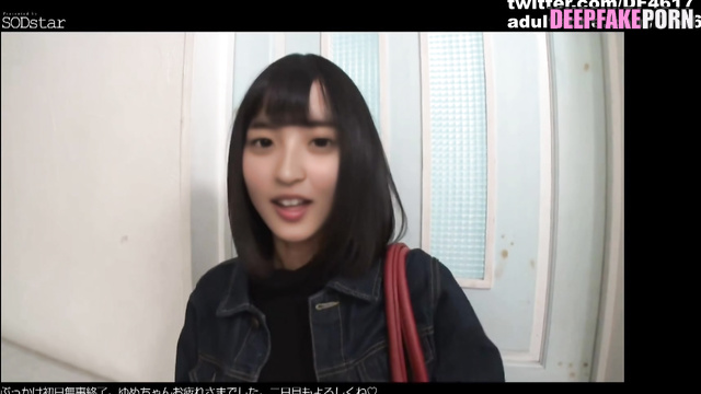 Endo Sakura facial addict deepfake sex tape 遠藤さくら 乃木坂46 フェイクポルノ [PREMIUM]