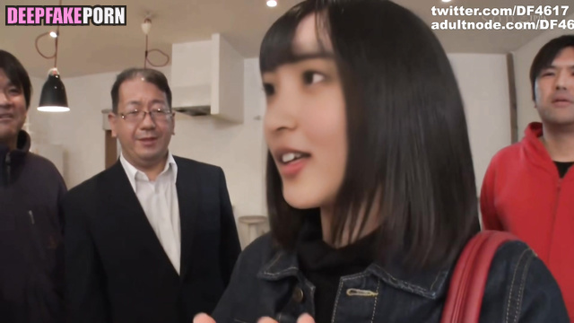 Endo Sakura facial addict deepfake sex tape 遠藤さくら 乃木坂46 フェイクポルノ [PREMIUM]