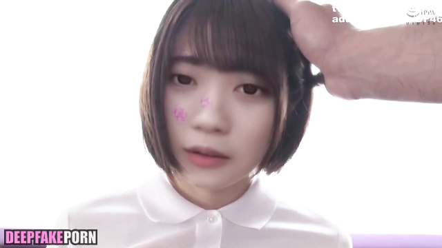 Face swap Takatsuji Urara amateur porn scene leaks pt.1 高辻麗 ディープフェイク [PREMIUM]