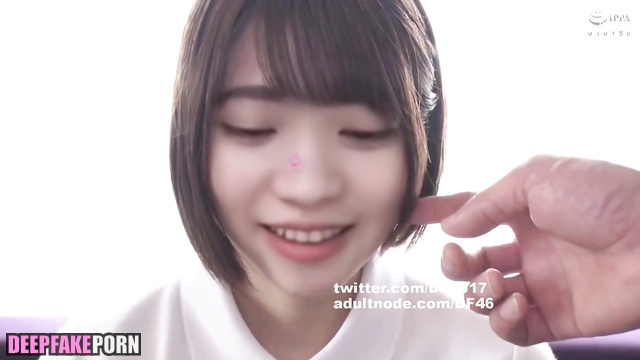 Face swap Takatsuji Urara amateur porn scene leaks pt.1 高辻麗 ディープフェイク [PREMIUM]