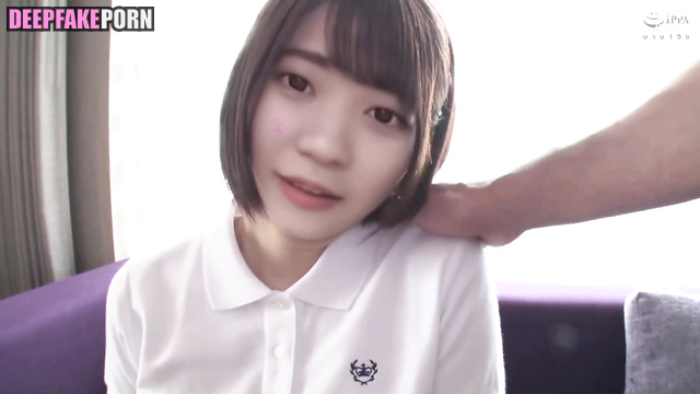 Face swap Takatsuji Urara amateur porn scene leaks pt.1 高辻麗 ディープフェイク [PREMIUM]