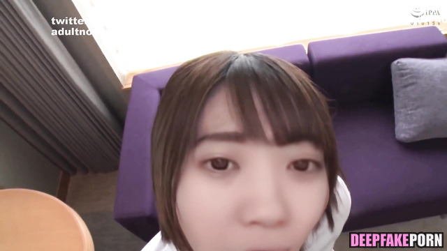 Face swap Takatsuji Urara amateur porn scene leaks pt.2 高辻麗 ディープフェイク [PREMIUM]