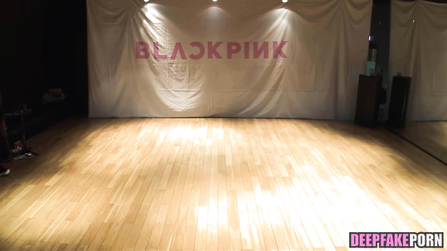 Idol Jisoo sexy dancing (지수 블랙핑크 딥페이크) fakeapp ai porn