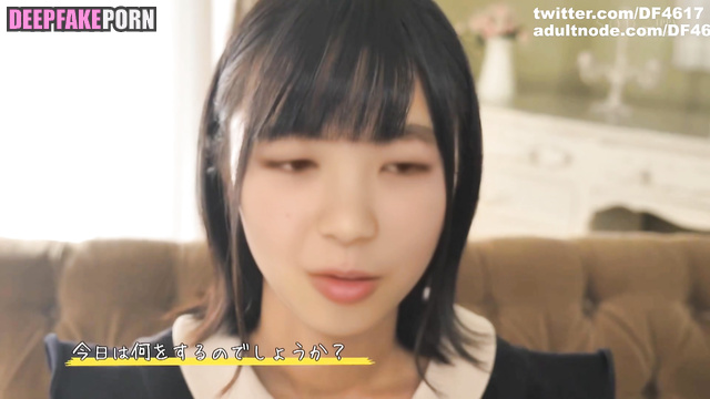 Watch how Tsutsui Ayame grow the fanbase (筒井 あやめ フェイクポルノ) faceswap porn [PREMIUM]