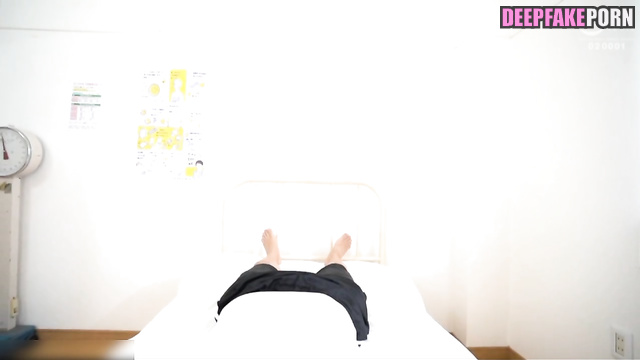 BLACKPINK Fake Porn — Sexy Naked Rider Jisoo 金智秀 智能換臉 A片 性别