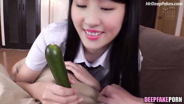 Adult Celebrity video with Liu Yifei // 刘亦菲 智能換臉 A片