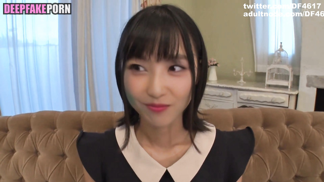 Hamabe Minami attracting new fans deepfake sex tape 浜辺 美波 ディープフェイク [PREMIUM]