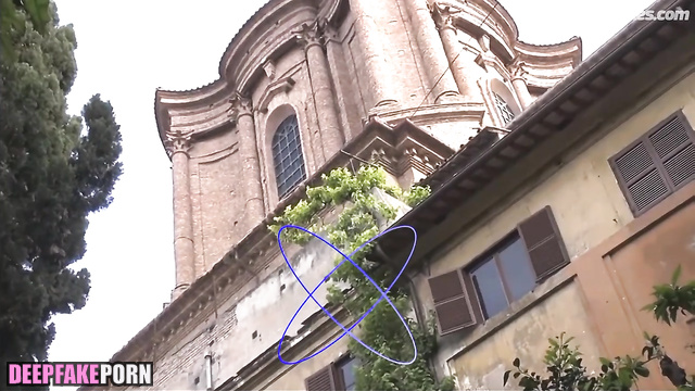 RM (Kim Nam-joon) BTS fun in Europe deepfake porn