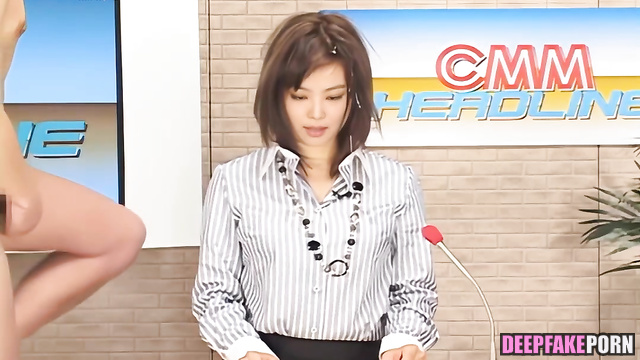 Fake porn — Jennie hot hairjob and pussy fuck [제니 블랙핑크 가짜 포르노] [PREMIUM]