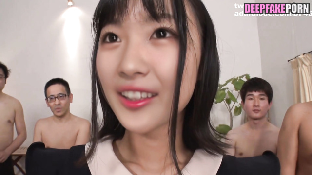 AI Seimiya Rei bukkake session (清宮 レイ 乃木坂46 ディープフェイク ぶっかけ) [PREMIUM]