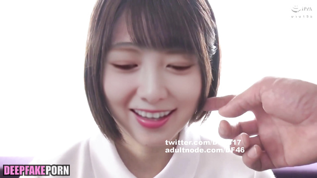 Fake Shiraishi Mai (Nogizaka46) porn - 白石 麻衣 乃木坂46 性別 人工知能 [PREMIUM]
