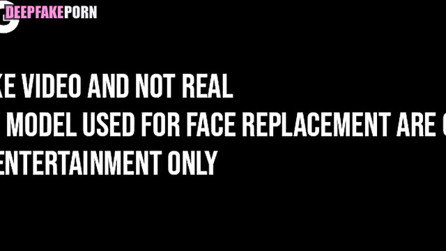 DeepFake Go Won sucking dick on cam // 고원 이달의 소녀 사까시 딥페이크