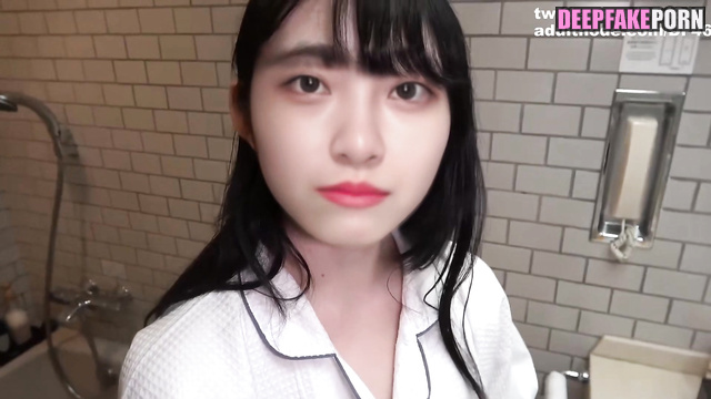 J-pop idol Hori Miona - deepfake porn (堀 未央奈 乃木坂46 ディープフェイク ポルノ) [PREMIUM]