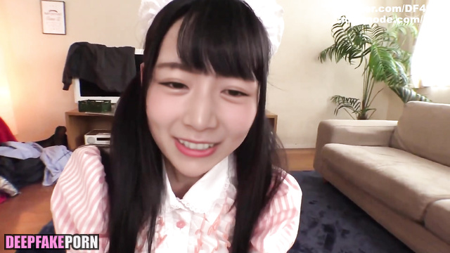 Fake porn Kitano Hinako [Nogizaka46] - (北野日奈子 乃木坂46 フェイクポルノ) [PREMIUM]