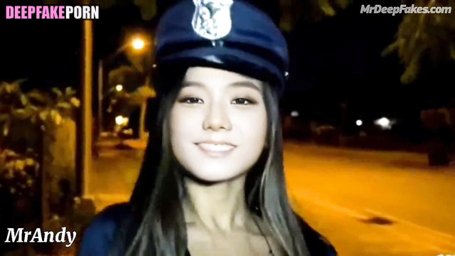 Fake BLACKPINK Jisoo pussy got fucked [지수 블랙핑크 가짜 포르노]